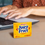 섬네일: Juicy Fruit Original Bubble Gum, Single Pack - 15 Pieces