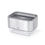 縮圖：OXO Softworks Stainless Steel Soap Dispensing Sponge Holder
