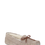 縮圖：Joyspun Women'S Suede Moccasins with Faux Shearling Lining, Sizes 6-11, Wide Wid
