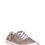 縮圖：Wonder Nation Little Girl & Big Girl Canvas Bump Toe Sneakers