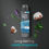 섬네일: Dove Men+Care Long Lasting Antiperspirant Deodorant Dry Spray, Clean Comfort, 3.