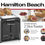 Miniature : Hamilton Beach 2 Slice Toaster with Wide Slots, Bagel Function, Toast Boost, Sta