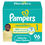 サムネイル： Pampers Swaddlers Baby Diapers Size 4, 66 Count (Select for More Options)