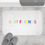 Miniature : Bath Mat