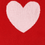 Thumbnail: Way to Celebrate Girl'S Valentine'S Day Crewneck Sweater, Sizes 4-18