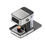 Miniature : Chefman Craftbrew 15-Bar Espresso Machine W/ Steam Wand and Touch Controls – Sta