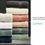 縮圖：Better Homes & Gardens Signature Soft Solid Washcloth, Grey Shadow