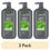 縮圖：Dove Men+Care Extra Fresh Refreshing Hydrating Face and Body Wash, 30 Fl Oz