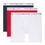 縮圖：Men'S 3-Pk. Classic Cotton Boxer Briefs