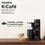 섬네일: Keurig K-Café Essentials Single Serve K-Cup Pod Coffee Maker, Black