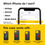 Thumbnail: Otterbox Vue+ Series Case for Magsafe for Apple Iphone 15, Iphone 14, and Iphone