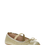 縮圖：Wonder Nation Girl'S Bow Ballet Flat Dress Shoes