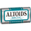 Miniatura: Altoids Mints Arctic Wintegreen, 1.2 Oz
