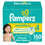 サムネイル： Pampers Swaddlers Baby Diapers Size 4, 66 Count (Select for More Options)