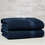 サムネイル： Better Homes & Gardens Signature Soft Solid Washcloth, Grey Shadow