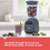 縮圖：Black & Decker Ice Crush Blender with 56 Ounce (7 Cup) Perfectpour Plastic Jar, 