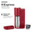 縮圖：Keurig K-Express Essentials Red Single-Serve K-Cup Pod Coffee Maker
