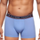 縮圖：Men'S Moisture Wicking Cotton Stretch Trunks - 3Pk.