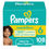 サムネイル： Pampers Swaddlers Baby Diapers Size 4, 66 Count (Select for More Options)