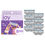 थंबनेल: Joy Razor Blades Refill Cartridges for Women, Five Bladed, 4 Ct