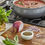 サムネイル： Great Value Kosher Basil Leaves, 0.8 Oz