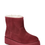 Thumbnail: Time and Tru Women'S Genuine Suede Platform Cozy Boots, Sizes 6-11