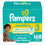 サムネイル： Pampers Swaddlers Baby Diapers Size 4, 66 Count (Select for More Options)