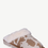 縮圖：Joyspun Women'S Suede Clog Slippers, Sizes 6-11
