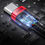 Miniature : Baseus-USB C to USBC Cable, PD Fast Charging Cable, MacBook, Samsung, Xiaomi Pho