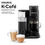 섬네일: Keurig K-Café Essentials Single Serve K-Cup Pod Coffee Maker, Black