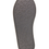 縮圖：Joyspun Women'S Quilted Single Band Slide Slippers, Wide-Width Available