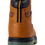 縮圖：Brahma Men'S Combustion 6" Steel Toe Work Boots