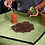 Thumbnail: Indoor Gardening Stainless Steel Tool Set, 14 Pieces, Green