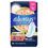 サムネイル： Always Ultra Thin Pads Size 4 Overnight Absorbency Unscented with Wings, 50 Ct
