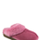 縮圖：Joyspun Women'S Suede Platform Clog Slippers