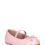 縮圖：Wonder Nation Girl'S Bow Ballet Flat Dress Shoes