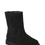 縮圖：Time and Tru Women'S Genuine Suede Cozy Boots, Sizes 6-11