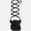 섬네일: Beroe Braided Handcrafted Lace Up Sandal