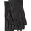 縮圖：Pebble Leather Gloves with Horse Button