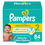サムネイル： Pampers Swaddlers Baby Diapers Size 4, 66 Count (Select for More Options)