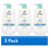 थंबनेल: Dove Care & Protect Antibacterial Liquid Body Wash with Pump, 30.6 Oz