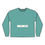 Miniaturbild: Unisex ComfortWash® Garment Dyed Crewneck Sweatshirt