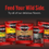 Thumbnail: Jack Link’S Original Beef Jerky, 100% Beef, 10G of Protein per Serving, 2.85 Oz.