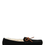 縮圖：Joyspun Women'S Suede Moccasins with Faux Shearling Lining, Sizes 6-11, Wide Wid