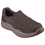 섬네일: Skechers Mens Cohagen Vierra Relaxed Fit Slip-On Casual Loafer
