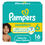 サムネイル： Pampers Swaddlers Baby Diapers Size 4, 66 Count (Select for More Options)