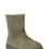 縮圖：Time and Tru Women'S Genuine Suede Cozy Boots, Sizes 6-11