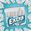 섬네일: Extra Polar Ice Sugar Free Chewing Gum - 35 Ct Pack