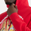 섬네일: Bluey Men'S Valentine'S Day True Love Graphic Hoodie with Long Sleeves, Sizes S-