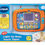 Thumbnail: Vtech Light-Up Baby Touch Tablet, Learning Toy for Baby, Orange